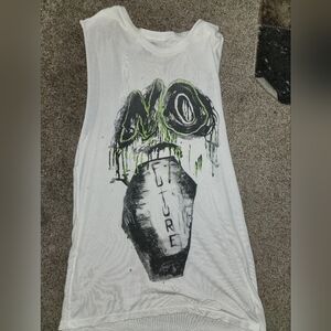 unif tank